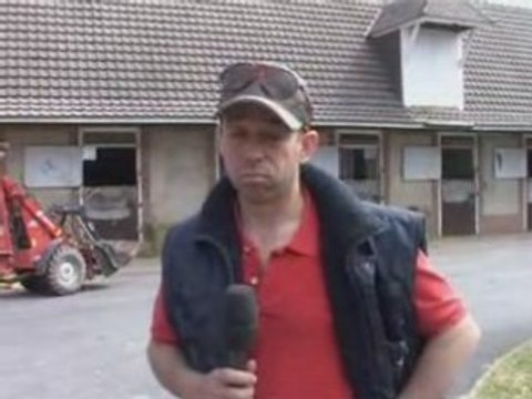 Prix Nostalgie (Prix Jacques de Saint Sauveur)