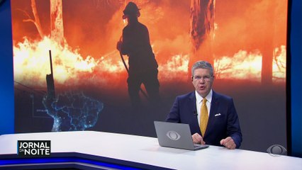 Incêndio destrói 100 casas em favela de Santos, no litoral paulista