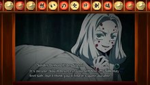 spider demon sister all dialogue/cutscenes Demon Slayer -Kimetsu no Yaiba- The Hinokami Chronicles