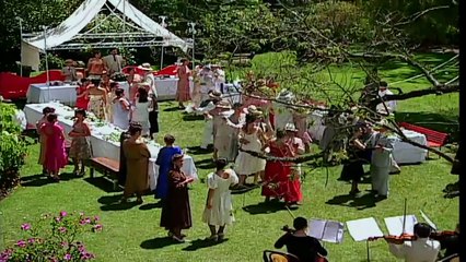 Tomás Manrique decide viajar a Bogotá junto a su familia