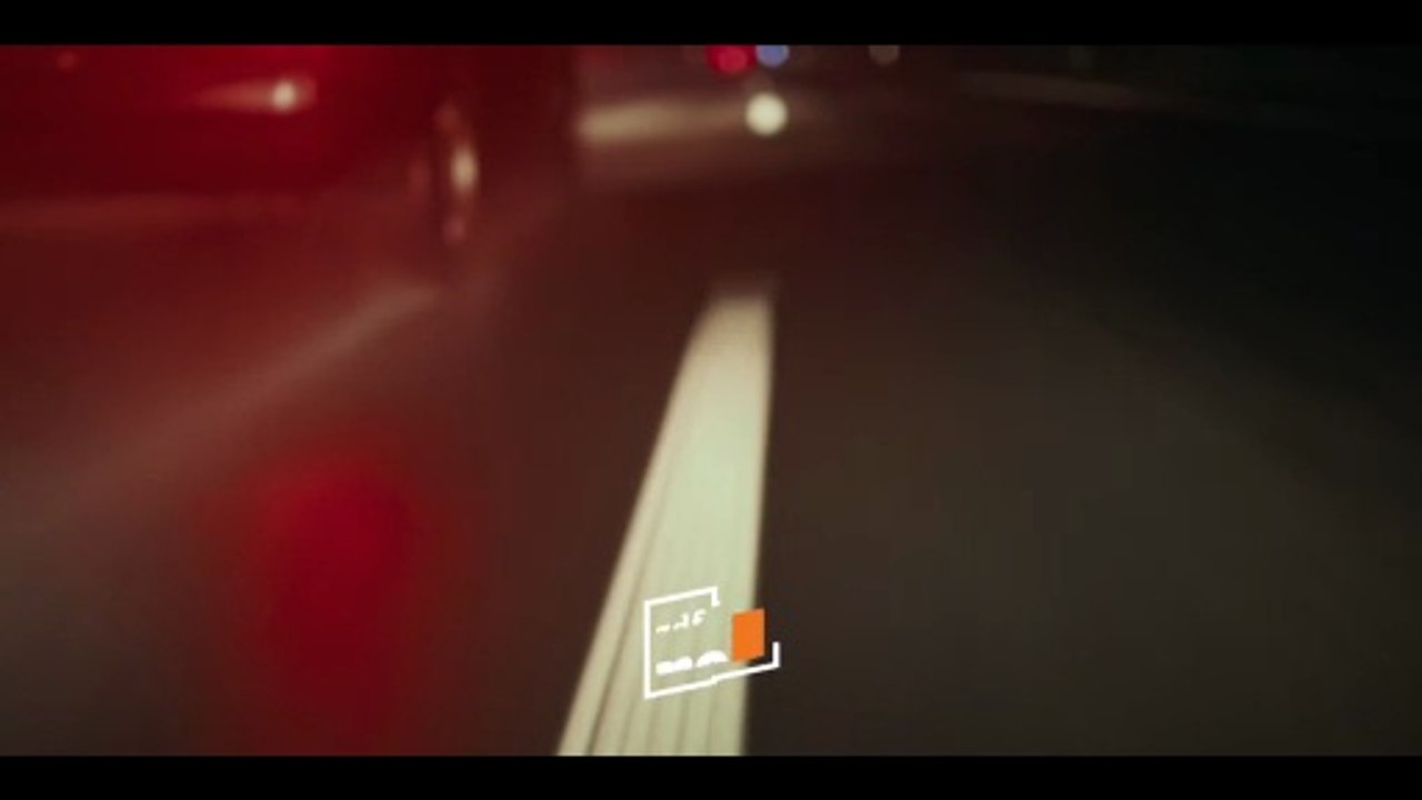 Chabos Trailer DF