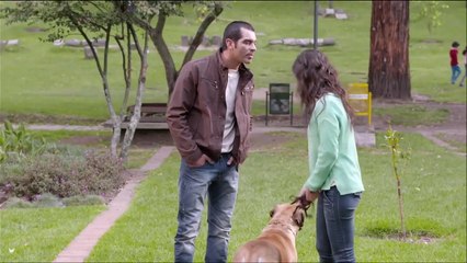 Edwin descubre las verdaderas intenciones de Joaquín