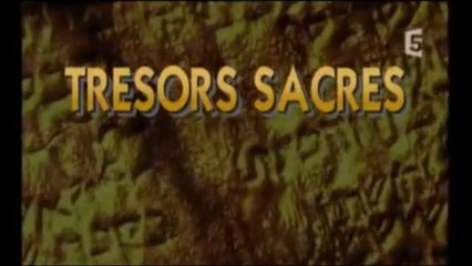 Christianisme - Trésors sacrés