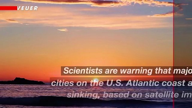 Why It Is a Bad Thing That Major East Coast Cities Are Shrinking