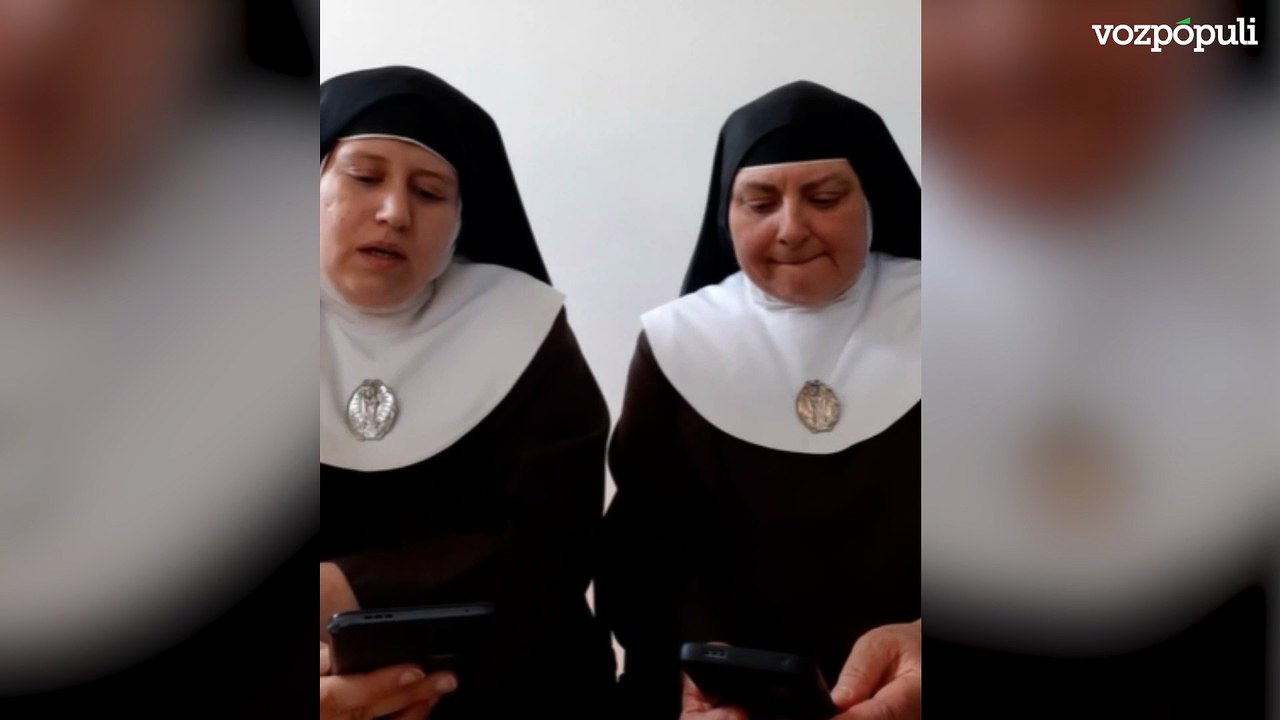 Las Monjas de Belorado denuncian un intento de desalojo judicial "agresivo" e "inhumano"