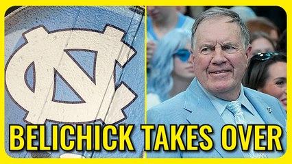 Chris Mason Reveals UNC’s Early Reactions to Belichick and his STRICT Media Restrictions