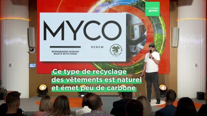 Du laboratoire au podium. Les champignons qui changent le monde de la mode