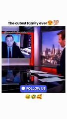 The Cutest Family Forever – Full of Laughter! 😂❤️👨‍👩‍👧‍👦