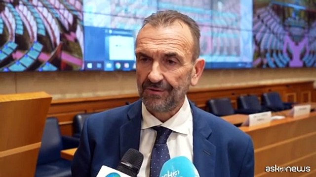 Incendi boschivi, Santini (Federparchi): aumentata sensibilità