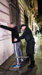 Jorge Macri ordenó que se sancione a quienes revuelvan la basura en la Ciudad