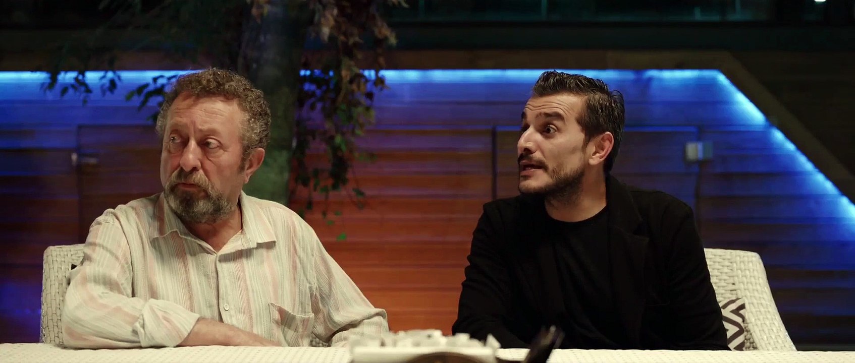 Meşru Gayrimeşru | Yerli Film | Erkan Can