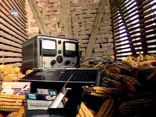 Doktorka na selu (1982) - Epizoda 6 - Domaća serija