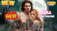 The Cursed Alpha Mute Bride Full HD Movie - New Trending #drama #shortdrama 2025