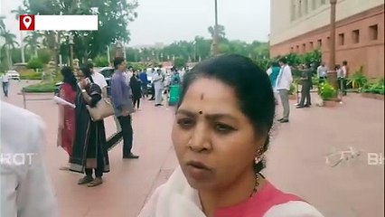 मॉर्निंग वॉक के समय सांसद की लूट ली सोने की चेन, MP ने अमित शाह को बताया कैसे हुई चेन स्नेचिंग की घटना