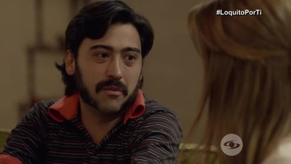 11. La carrera de Los Latinos está en riesgo por las ideas de Camilo