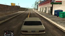 Left 4 Theft: San Andreas mod  | Mission | Game-play | Video | Story line |  Bandit Video - 24