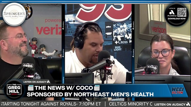 Do you agree with Wiggy that the Belichick joke was classless?