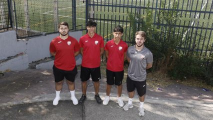 530 niños y 30 equipos se quedan sin espacio para soñar: "Los chavales nos mandan videos llorando"