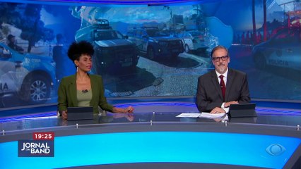 Moradores abandonam casas com medo de guerra entre facções no Rio