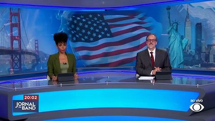 Tarifaço de Trump pode acelerar a inflação nos EUA