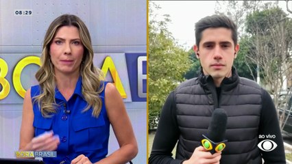 Fisiculturista que espancou namorada vira réu por tentativa de homicídio