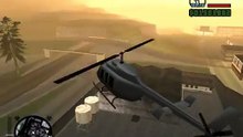 Left 4 Theft: San Andreas mod  | Mission | Game-play | Video | Story line |  Bandit Video - 18
