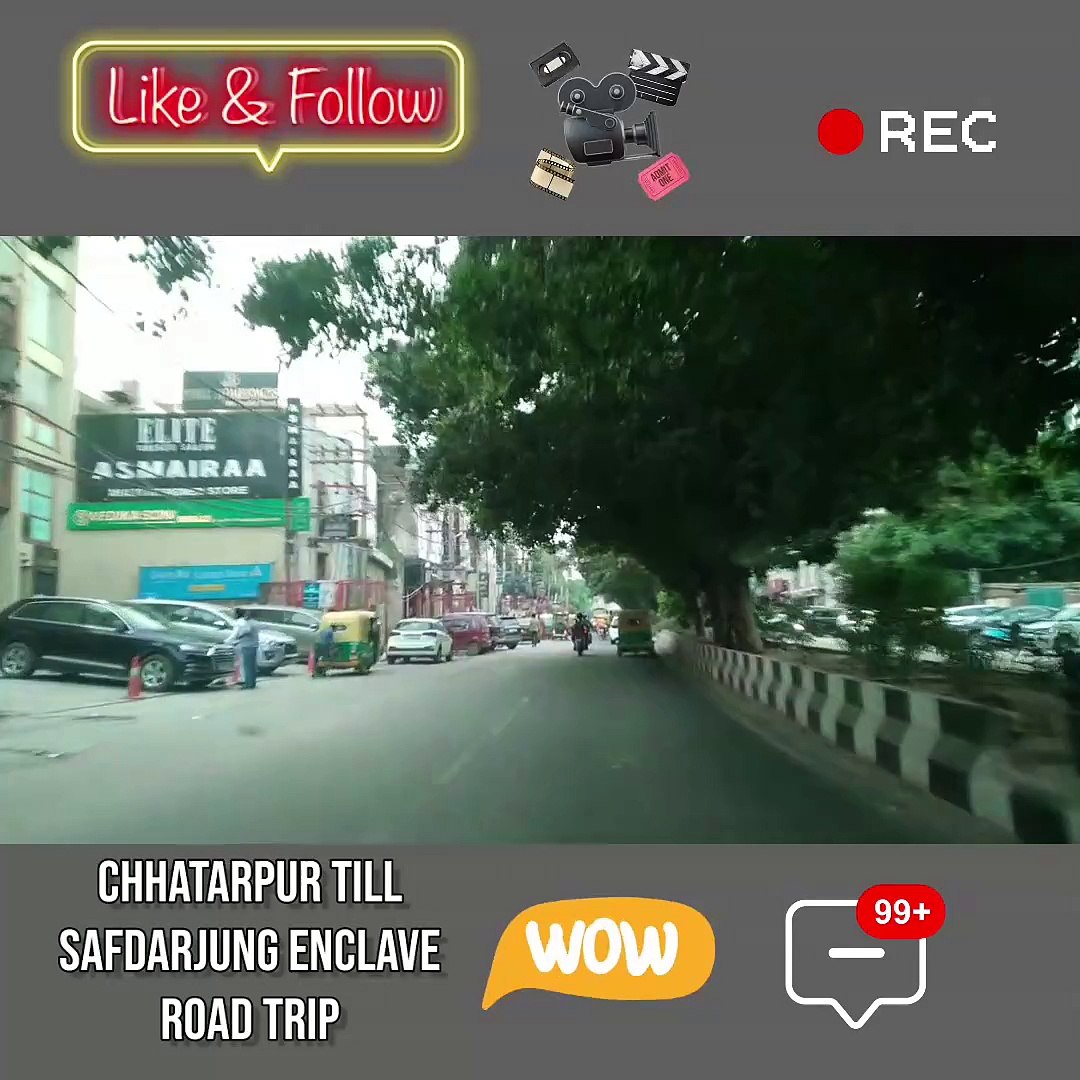 ⁣Discover hidden gems, bustling markets, and authentic vibes in this thrilling exploration!  #Viral #
