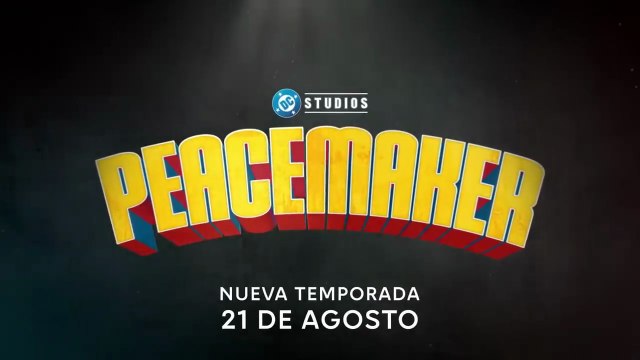 Peacemaker - Temporada 2 | Tráiler Oficial Subtitulado | HBO Max