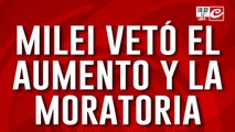 ¿El veto presidencial supone un impacto positivo en la economía argentina?