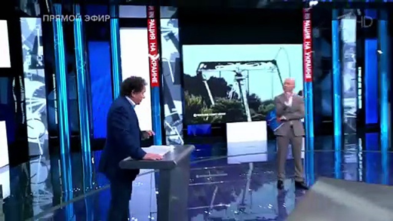Время вспомнить. Время покажет. Фрагмент выпуск...