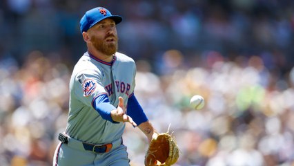Mets Strong Favorites vs. Guardians Despite Recent Form
