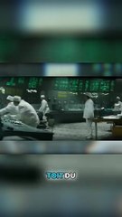 Tchernobyl en 60 SECONDES !