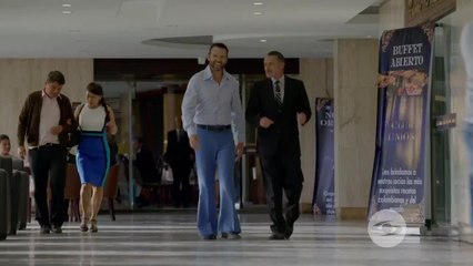 Daniela se va dejando un gran vacío que Tamara está dispuesta a llenar