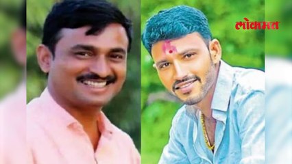 देशमुख प्रकरणी कोर्टात मोठ्या घडामोडी, कराड बाहेर येण्याची चर्चा का?