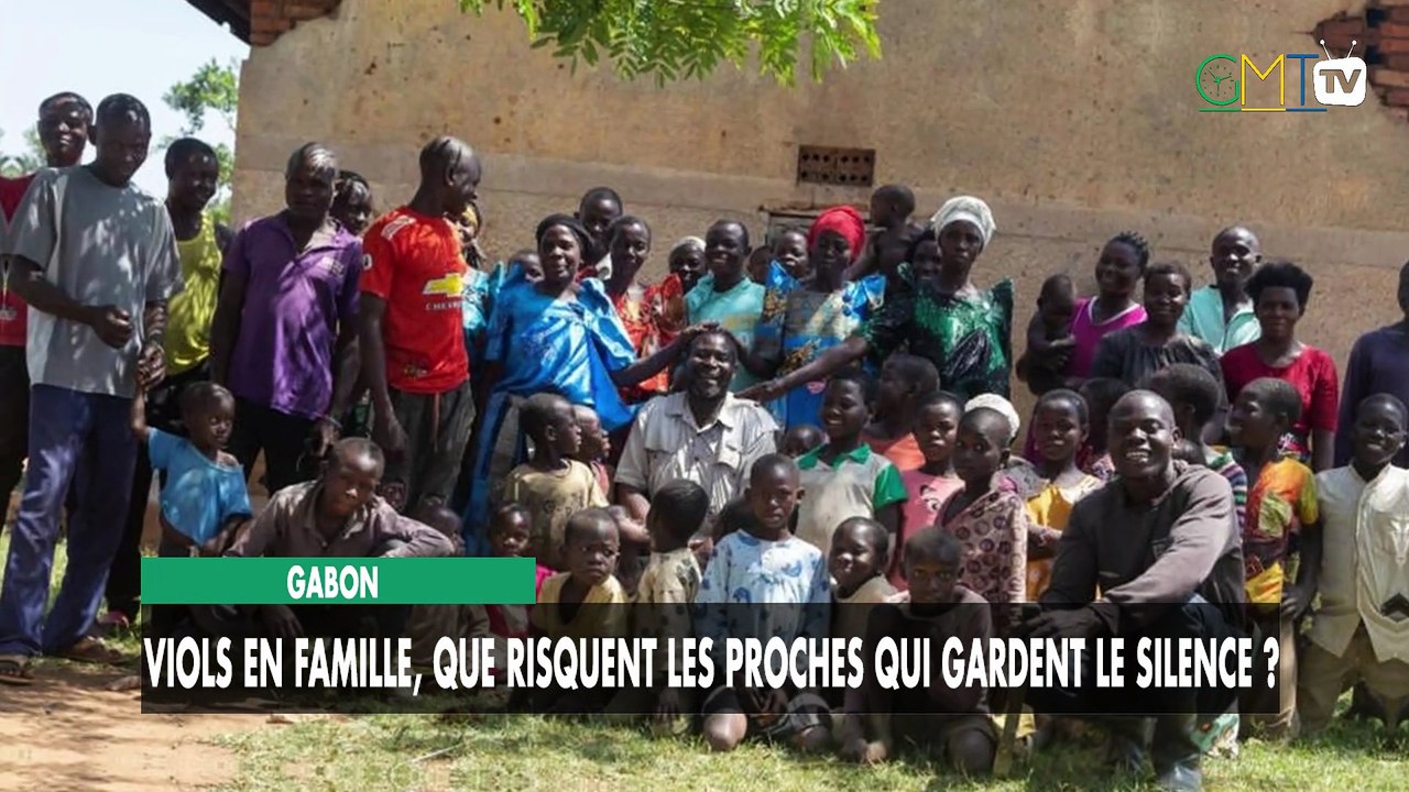 [#Reportage] Gabon : viols en famille, que risquent les proches qui gardent le silence ?