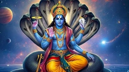 Putrada Ekadashi Wishes 2025: Messages,Whatsapp Status,Facebook Status,Sms,Images..