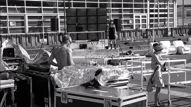 Photos inédites Festival Aurillac