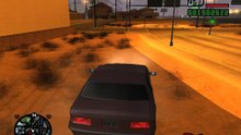 Left 4 Theft: San Andreas mod  | Mission | Game-play | Video | Story line |  Bandit Video - 25