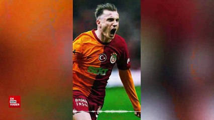 Fenerbahçe'de Kerem Aktürkoğlu gelişmesi