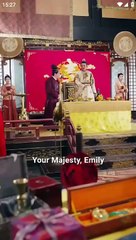 Revenge At The Imperial Banquet (2025) – FULL [Eng Sub]