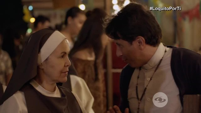 10. Los Latinos tienen que lidiar con los problemas personales de Camilo