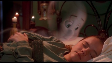 Casper - Official 30th Anniversary Re-Release Trailer
