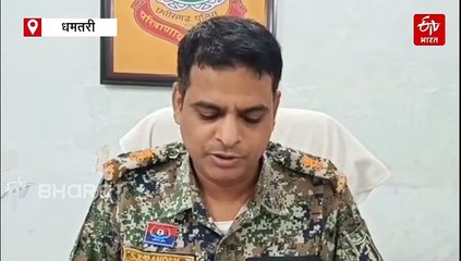 धमतरी में नए मोबाइल फोन की खातिर छात्र ने दी जान,  परिवार में मातम