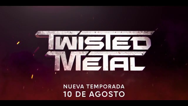 Twisted Metal - Temporada 2 | Tráiler Oficial | HBO Max