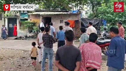 রাজস্থানে কাজ করতে গিয়ে 10 দিন ধরে নিখোঁজ দুর্গাপুরের পরিযায়ী শ্রমিক