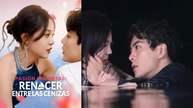 [Doblado ES] Pasión Inmortal Renacer entre las Cenizas Completo En Español