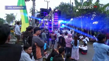 Dampak Sound Horeg, Dokter THT di Lumajang: Jumlah Pasien Meningkat