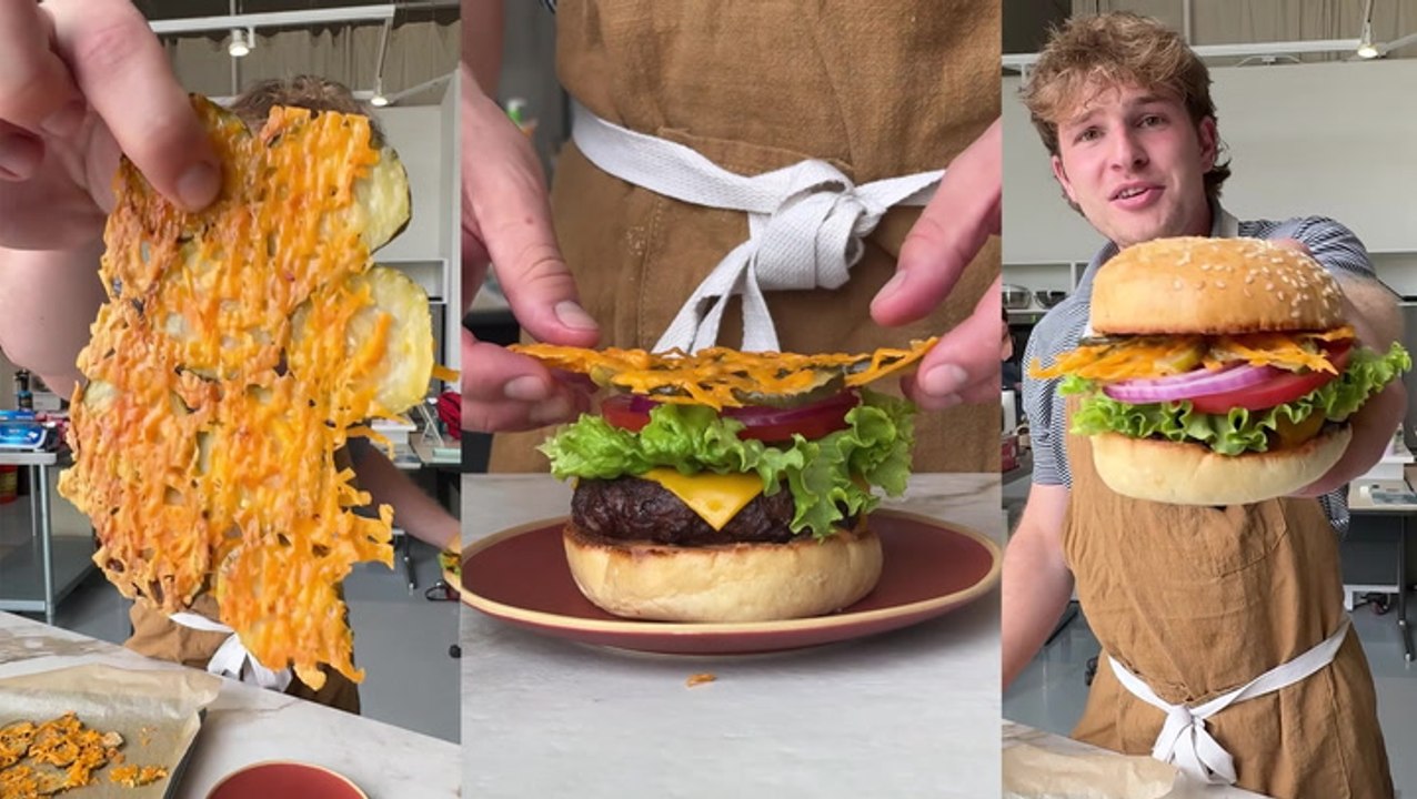 Chickle Sheet Recipe