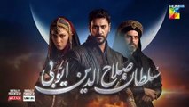 Sultan Salahuddin Ayyubi Episode 01 [ Urdu Dubbed ] HUM TV