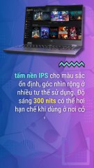 💻Lenovo LOQ 15IAX9 Laptop sinh viên đáng mua 2025 #laptop #15IAX9